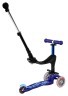 Самокат Micro Mini 3 in 1 Deluxe Plus Фото - 10