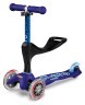 Самокат Micro Mini 3 in 1 Deluxe Plus Фото - 11