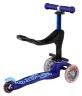 Самокат Micro Mini 3 in 1 Deluxe Plus Фото - 13