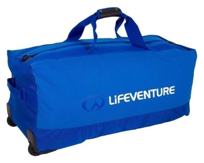 Сумка Lifeventure Expedition Duffle Wheeled 120 L