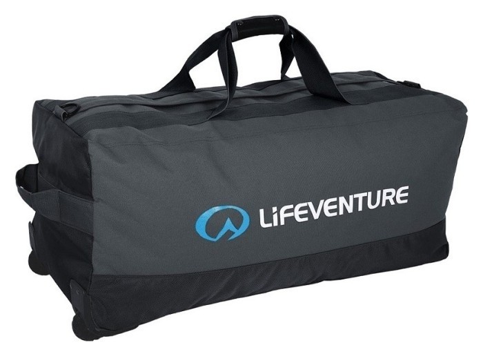 Сумка Lifeventure Expedition Duffle Wheeled 120 L