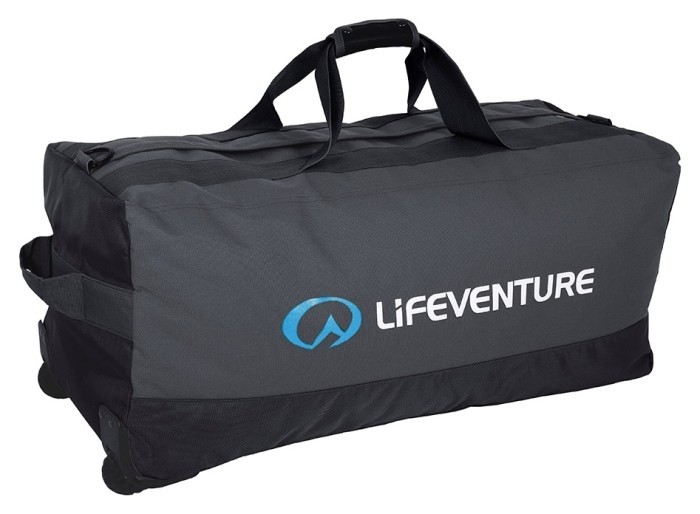 Сумка Lifeventure Expedition Duffle Wheeled 120 L