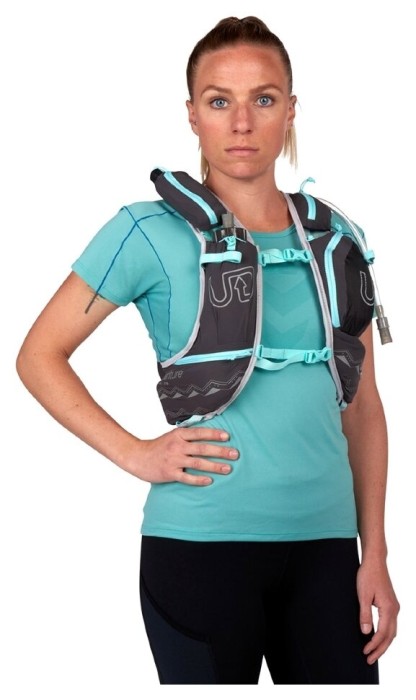 Рюкзак Ultimate Direction Adventure Vesta 5.0 для жінок night sky