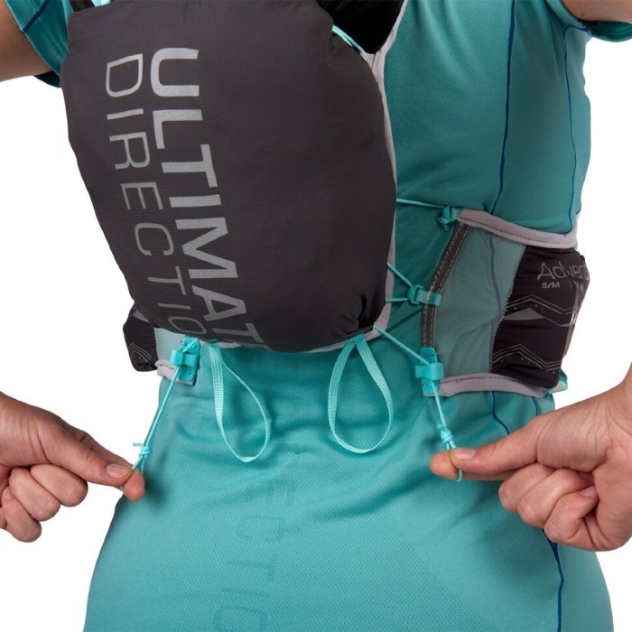 Рюкзак Ultimate Direction Adventure Vesta 5.0 для жінок night sky