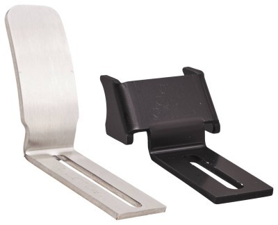 Гальмо Trynyty Bender Pro Fender - Black/Raw