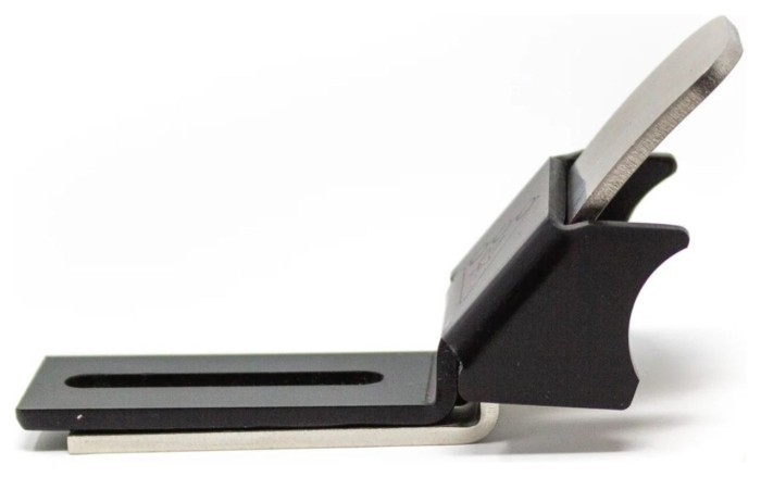 Гальмо Trynyty Bender Pro Fender - Black/Raw