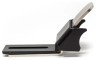 Гальмо Trynyty Bender Pro Fender - Black/Raw Фото - 1
