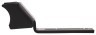 Гальмо Trynyty Bender Pro Fender - Black/Raw Фото - 4