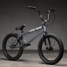 Велосипед KINK BMX LAUNCH 20" 2022 Matte Storm Grey Фото - 2