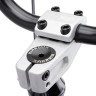 Велосипед KINK BMX LAUNCH 20" 2022 Matte Storm Grey Фото - 3
