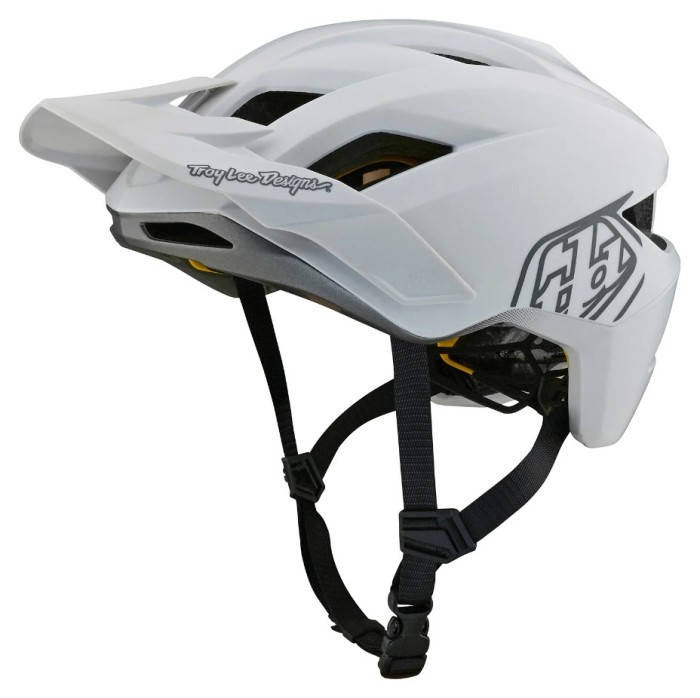 Вело шолом TLD YOUTH FLOWLINE HELMET POINT [White] OSFA