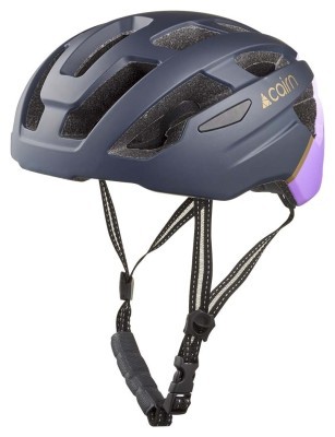 Велошолом Cairn Prism II mat night-lilac