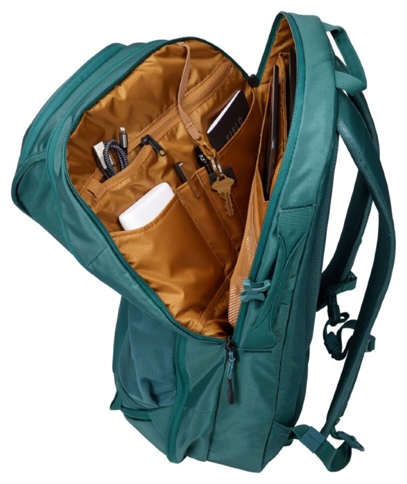 Рюкзак Thule EnRoute 30L (Mallard Green) 3204850 (TH 3204850)