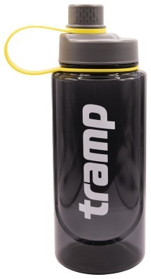 Фляга Тритан Tramp 1л. Grey UTRC-288