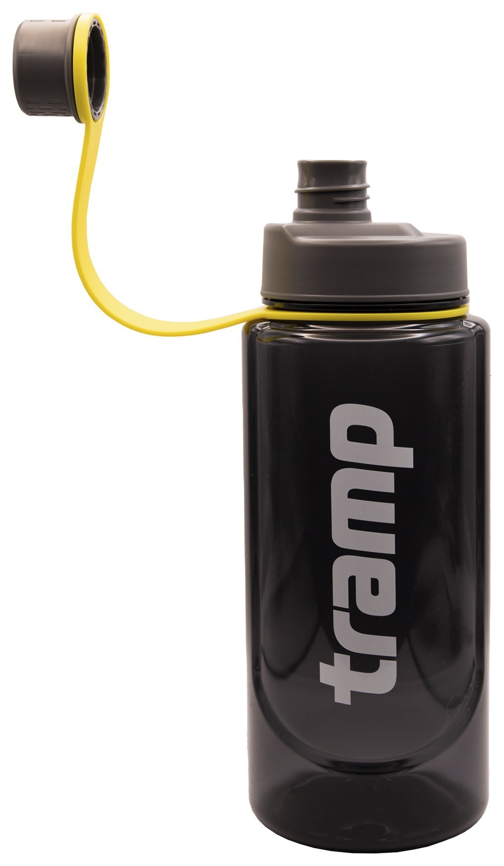 Фляга Тритан Tramp 1л. Grey UTRC-288