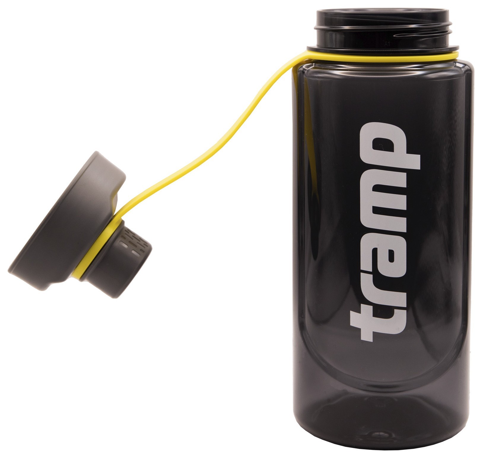 Фляга Тритан Tramp 1л. Grey UTRC-288