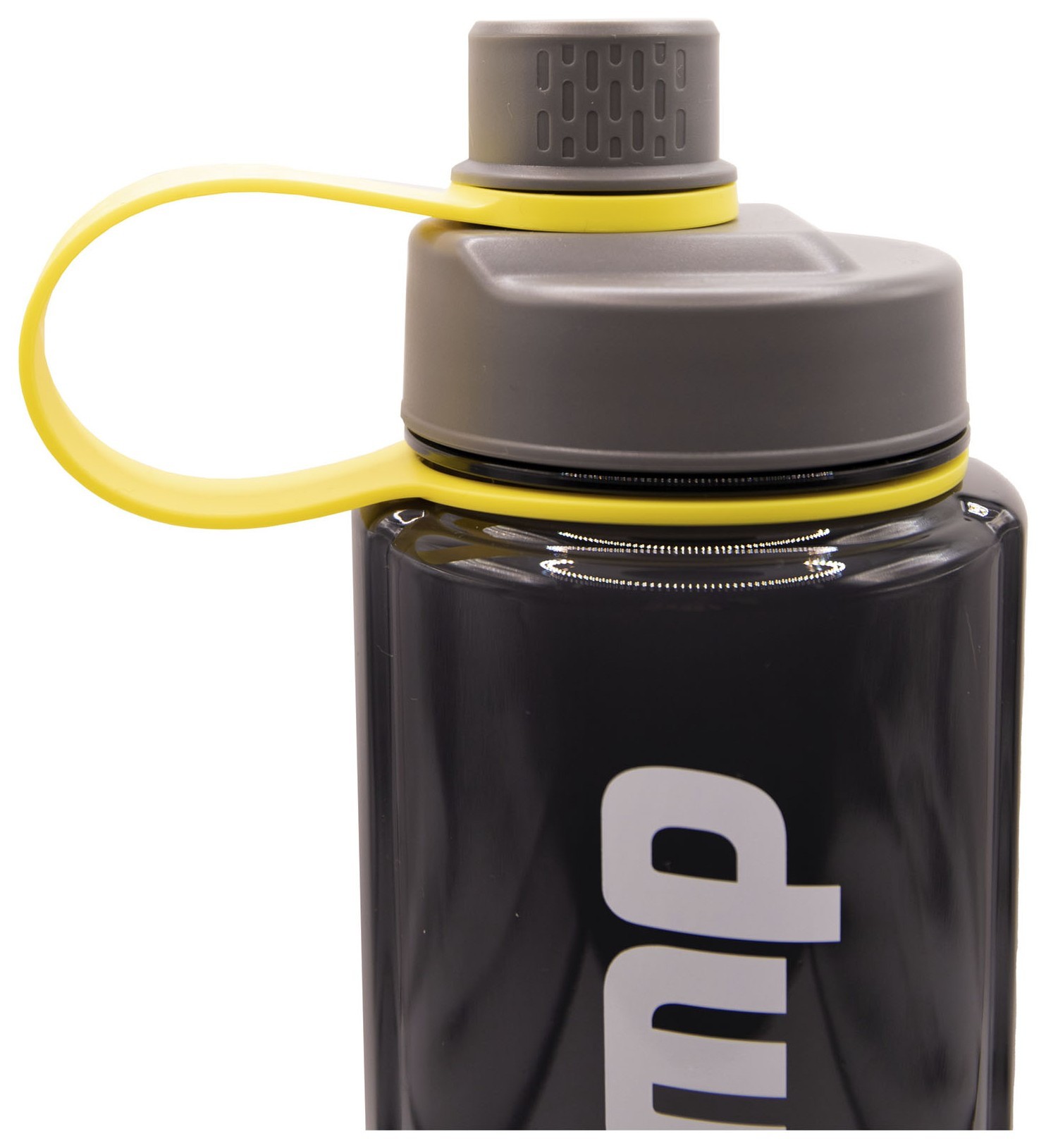 Фляга Тритан Tramp 1л. Grey UTRC-288