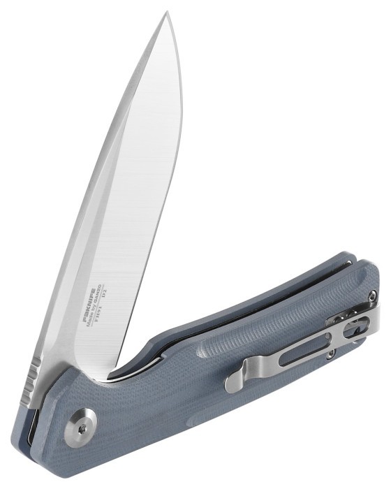 Ніж складаний Firebird FH91-GY