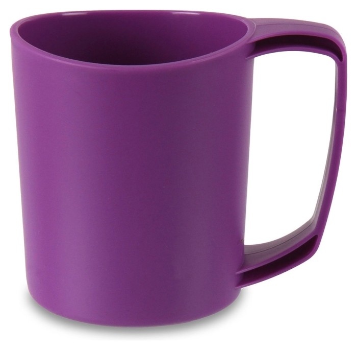 Гуртка Lifeventure Ellipse Mug purple