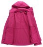 Куртка Alpine Pro Meroma Фото - 2
