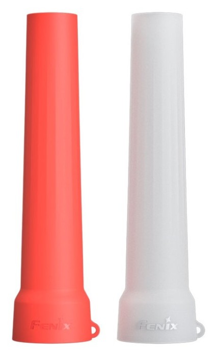 Дифузійний фільтр білий Fenix AOT-03W