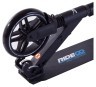 Самокат Rideoo 200 City Black Фото - 3