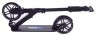 Самокат Rideoo 200 City Black Фото - 4