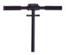 Самокат Rideoo 200 City Black Фото - 6