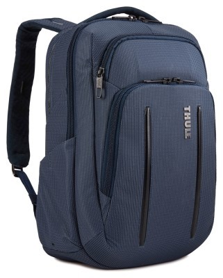 Рюкзак Thule Crossover 2 Backpack 20L (Dress Blue) 3203839 (TH 3203839)