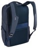 Рюкзак Thule Crossover 2 Backpack 20L (Dress Blue) (TH 3203839) Фото - 2
