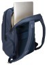 Рюкзак Thule Crossover 2 Backpack 20L (Dress Blue) (TH 3203839) Фото - 6