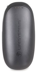 Грилка для рук Lifesystems USB Rechargeable Hand Warmer 10000 mAh