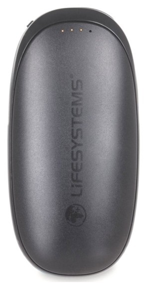 Грилка для рук Lifesystems USB Rechargeable Hand Warmer 10000 mAh