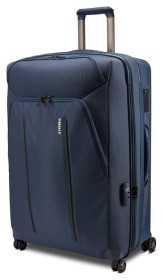 Валіза на колесах Thule Crossover 2 Spinner 76cm / 30 '(Dress Blue) (TH 3204038)