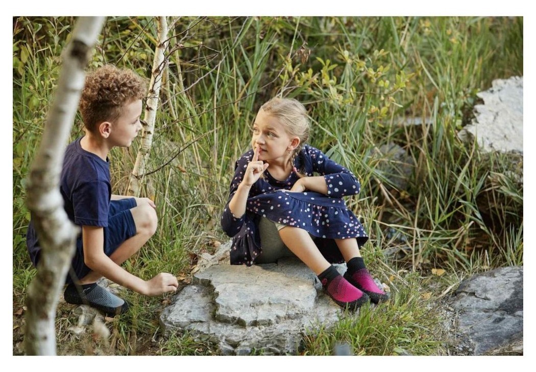 Skinners Kids line 2.0