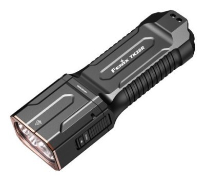 Ліхтар ручний Fenix TK28R