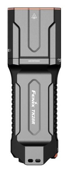 Ліхтар ручний Fenix TK28R