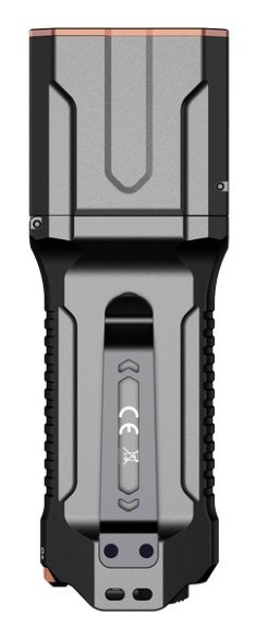 Ліхтар ручний Fenix TK28R