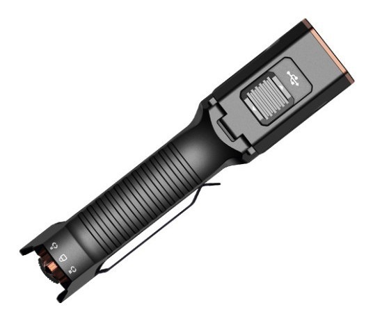 Ліхтар ручний Fenix TK28R