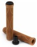 Грипси Slamm Team Bar Grips gum Фото - 2
