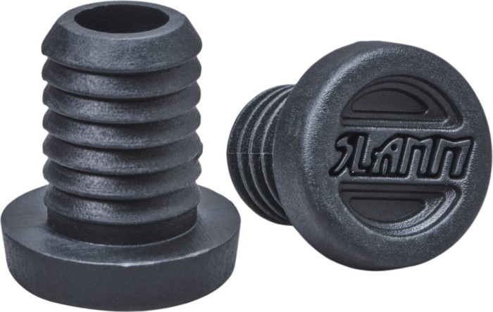 Грипси Slamm Team Bar Grips gum