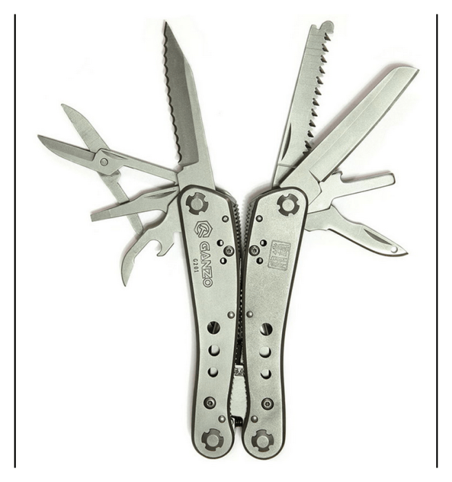 Мультитул Multi Tool Ganzo G201-H