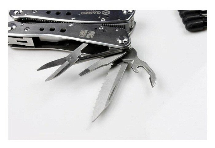 Мультитул Multi Tool Ganzo G201-H