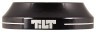 Рульова система підшипники Tilt Tall Integrated Headset - Black Фото - 3