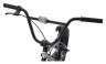 Велосипед BMX Outleap REVOLT Black Фото - 3
