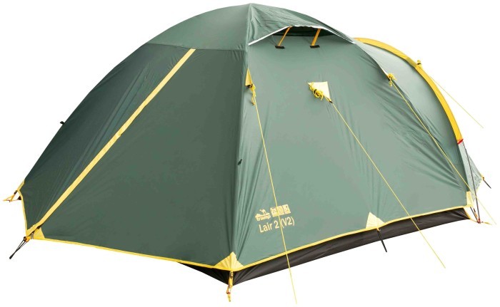 Намет Tramp Lair 2 v2