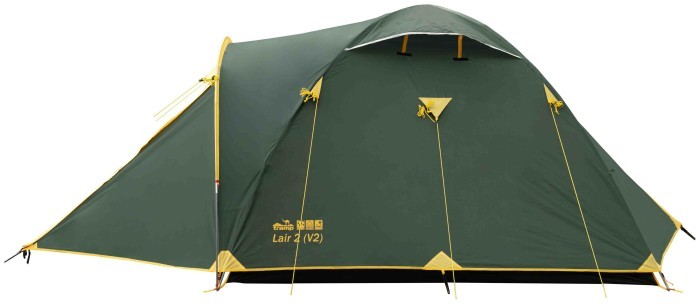 Намет Tramp Lair 2 v2