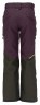 Rehall штани сноубордичні Donard 2025 plum perfect L Фото - 1