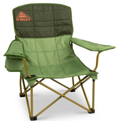 Kelty стілець Lowdown dill-duffle
