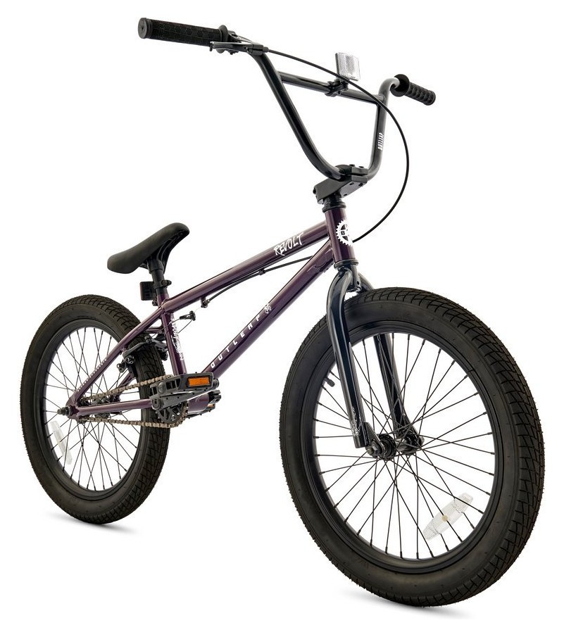 Велосипед Outleap BMX Revolt 20 9182
